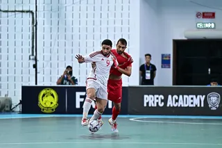 فوتسال