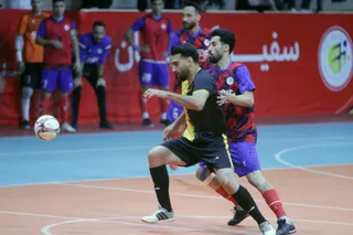فوتسال