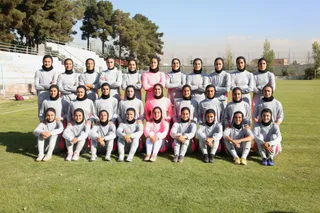 بانوان۵