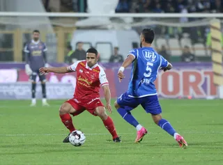 پرسپولیس
