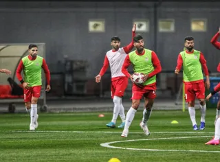 تیم ملی