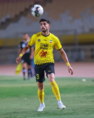 سپاهان 