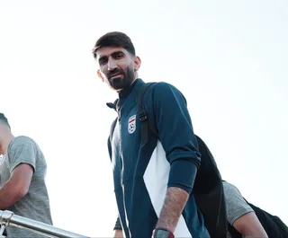 تیم ملی