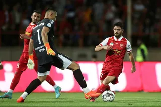 پرسپولیس 