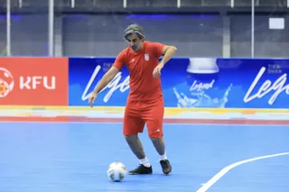 فوتسال