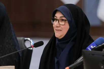 محمدیان: دختران ما با وجود سختی‌ها به کشور بازگشتند