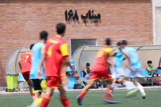 نوجوان