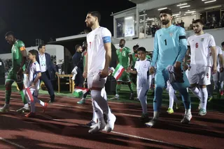 تیم ملی