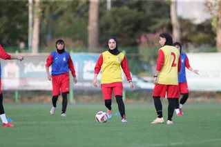 بانوان 