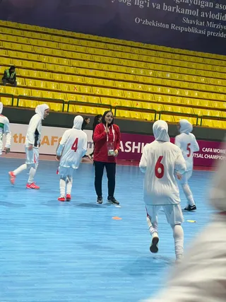 فوتسال