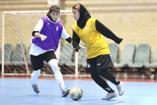 فوتسال