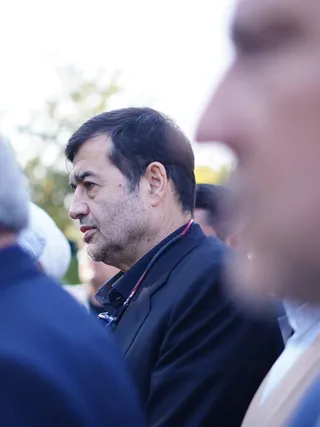 وزیر