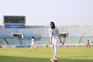 بازی دوم