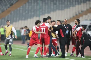 پرسپولیس
