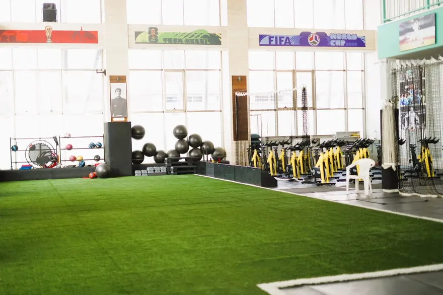 گزارش تصویری/ نگاهی متفاوت به پک