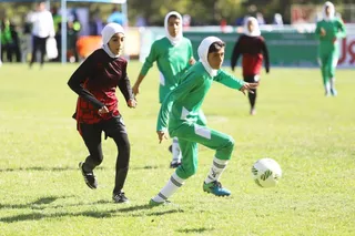 فستیوال دختران 2