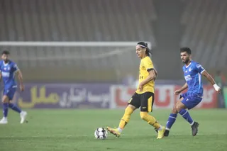 سپاهان