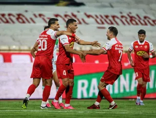 پرسپولیس