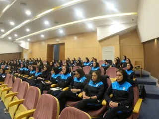 فدراسیون