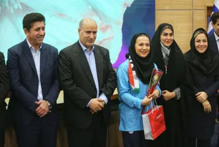 بانوان