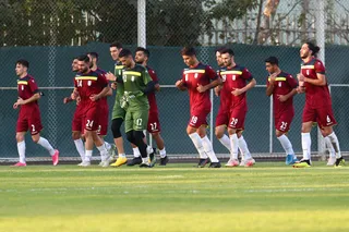 فوتبال 2