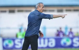 پرسپولیس