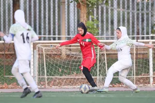 نوجوانان