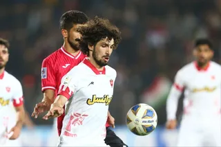 پرسپولیس