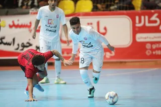 فوتسال