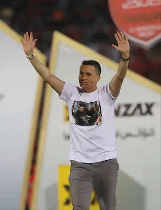 پرسپولیس 