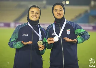 بانوان