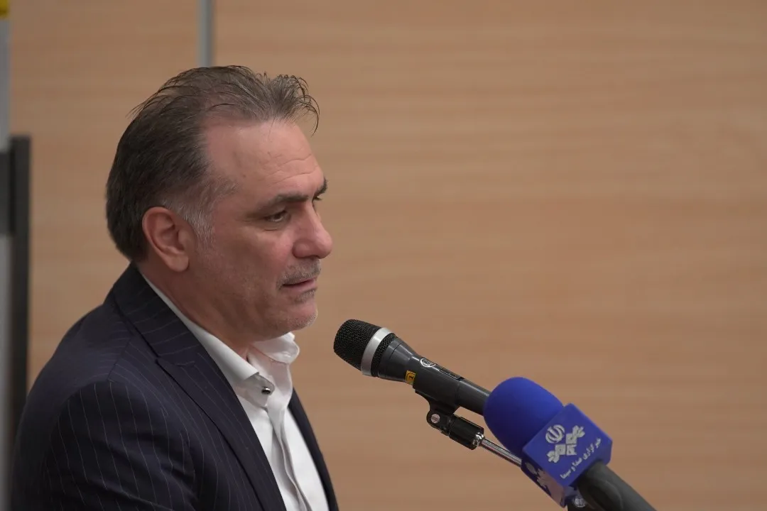 ماجدی:باید قدردان زحمات کادر پزشکی تیم های ملی باشیم