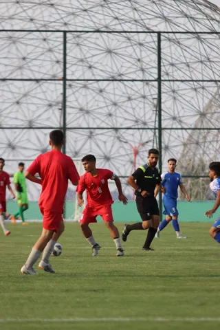 نوجوان
