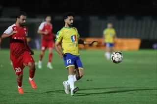 پرسپولیس 