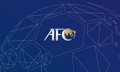 تبریک AFC به فدراسیون فوتبال ایران پس از صعود به جام جهانی