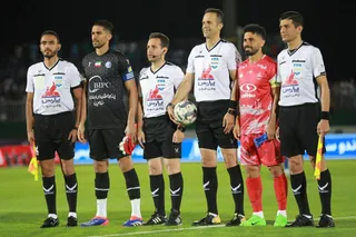 دربی