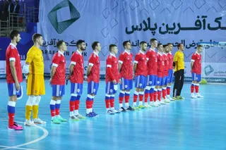 فوتسال
