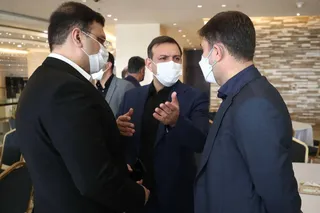 تفاهم نامه