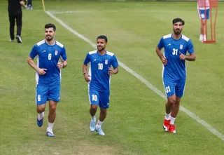 تیم ملی