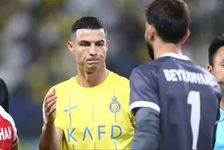 پرسپولیس