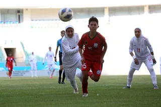 بنگلادش