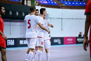 فوتسال