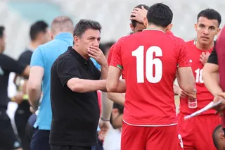 تیم ملی