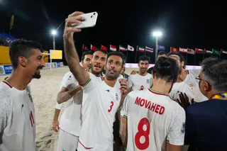 ایران / بحرین