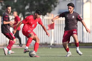 نوجوان