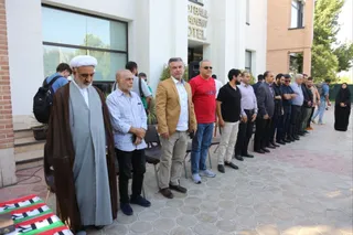 بدرقه