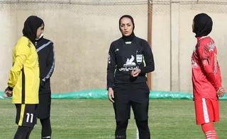 لیگ برتر فوتبال 