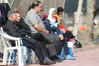 بانوان