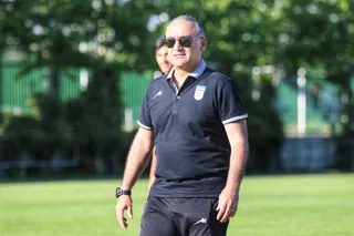 آغاز نوجوانان