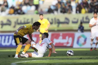 سپاهان